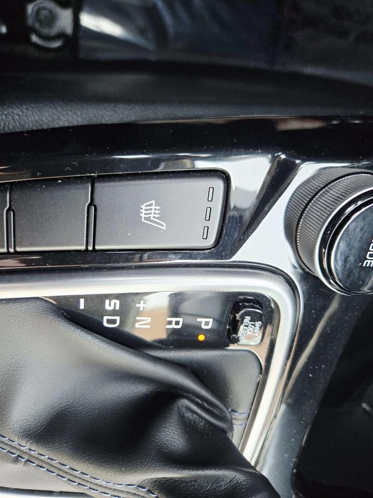 2023 Kia Seltos Nightfall