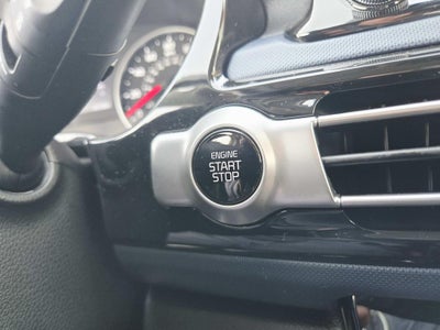 2023 Kia Seltos Nightfall