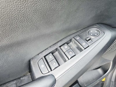 2023 Kia Seltos Nightfall