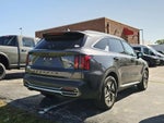 2022 Kia Sorento Hybrid EX