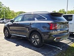 2022 Kia Sorento Hybrid EX
