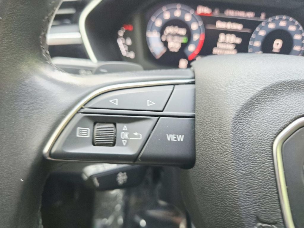 2023 Audi Q3 Premium S Line quattro