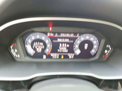 2023 Audi Q3 Premium S Line quattro
