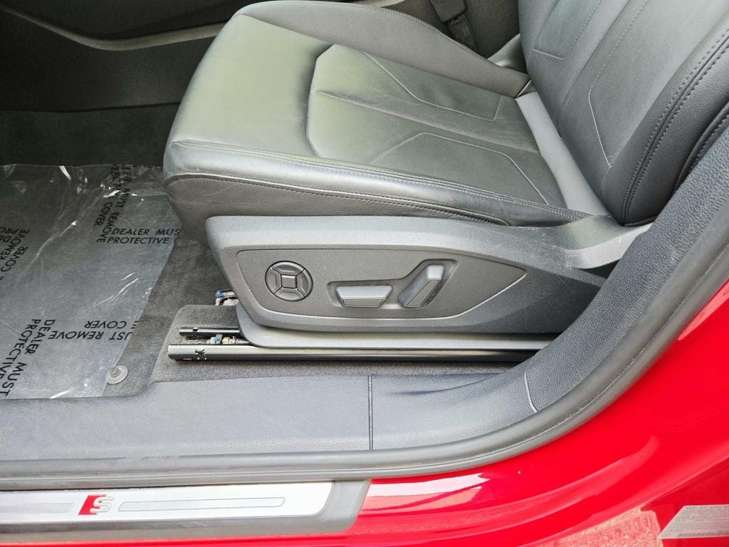 2023 Audi Q3 Premium S Line quattro