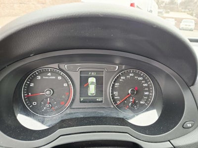 2018 Audi Q3 2.0T Premium Plus quattro