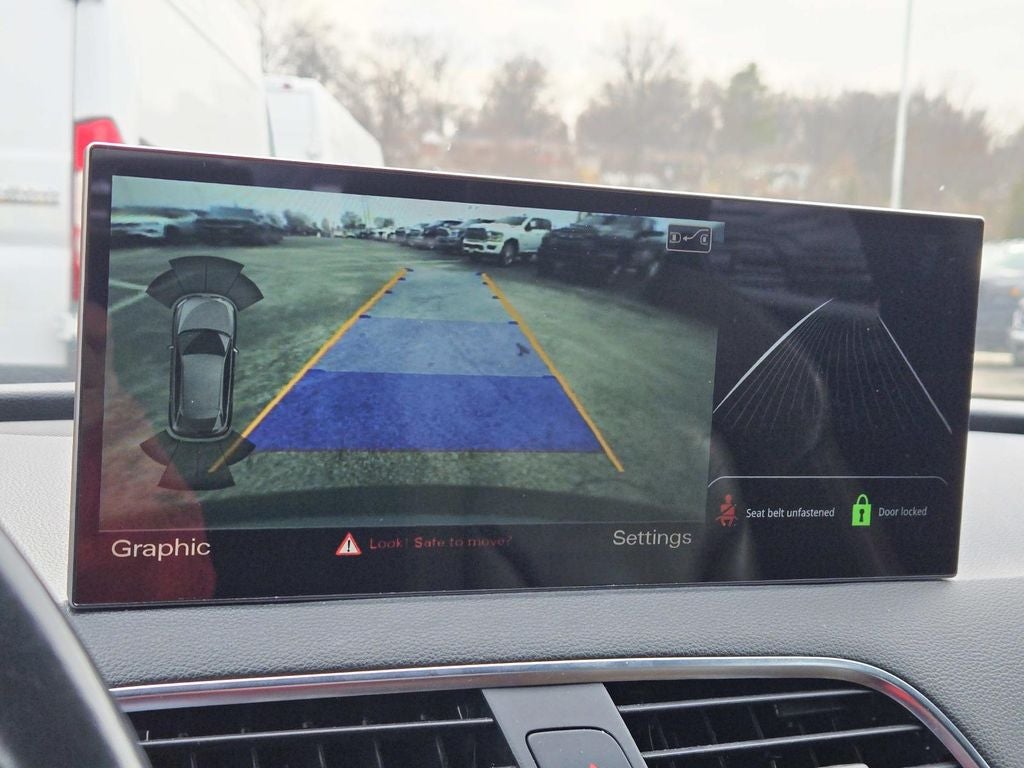 2018 Audi Q3 2.0T Premium Plus quattro