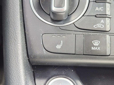 2018 Audi Q3 2.0T Premium Plus quattro