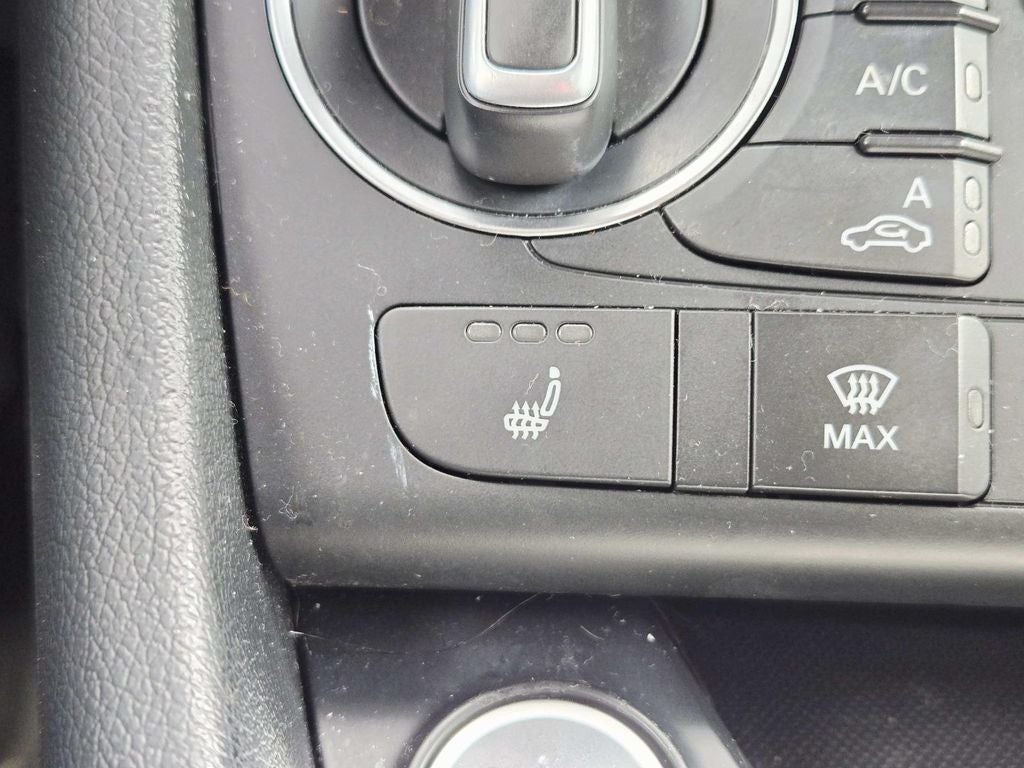 2018 Audi Q3 2.0T Premium Plus quattro