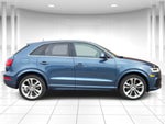 2018 Audi Q3 2.0T Premium Plus quattro