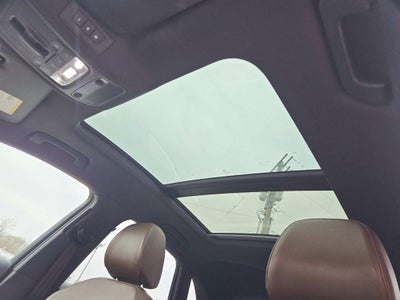 2018 Audi Q3 2.0T Premium Plus quattro