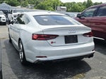 2018 Audi S5 3.0T Premium Plus quattro