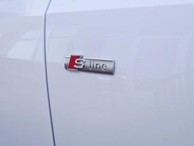 2023 Audi A4 45 S line Premium Plus quattro