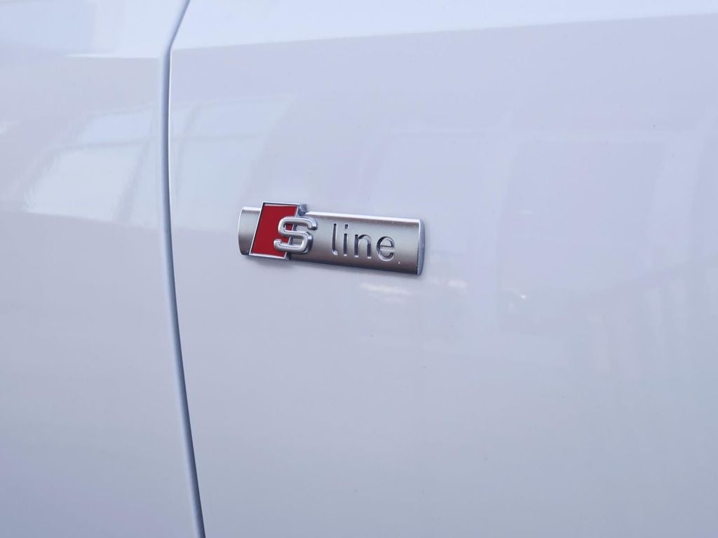 2023 Audi A4 45 S line Premium Plus quattro