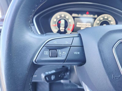 2023 Audi A4 45 S line Premium Plus quattro