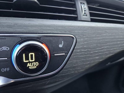 2023 Audi A4 45 S line Premium Plus quattro