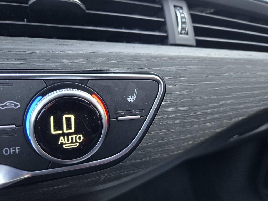 2023 Audi A4 45 S line Premium Plus quattro