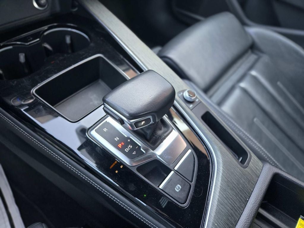 2023 Audi A4 45 S line Premium Plus quattro