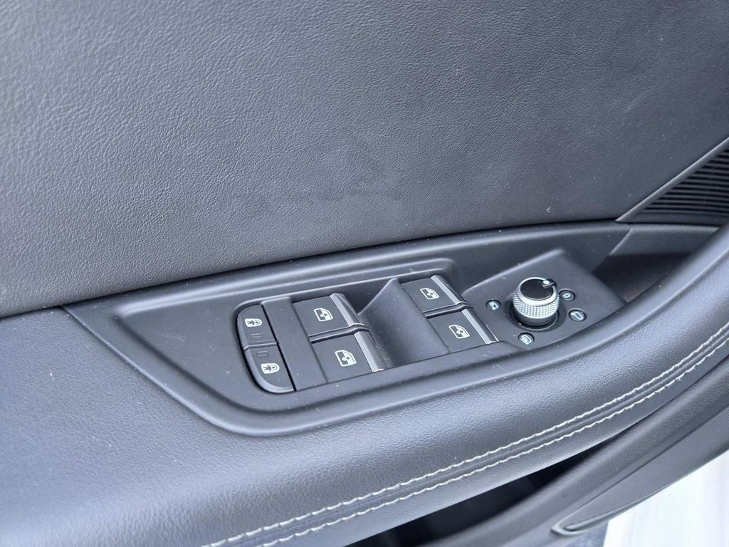 2023 Audi A4 45 S line Premium Plus quattro