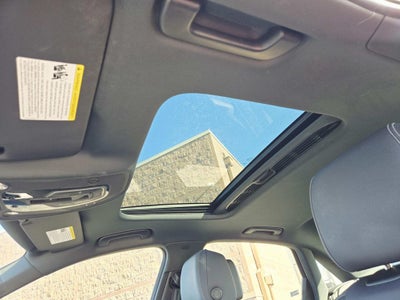 2023 Audi A4 45 S line Premium Plus quattro