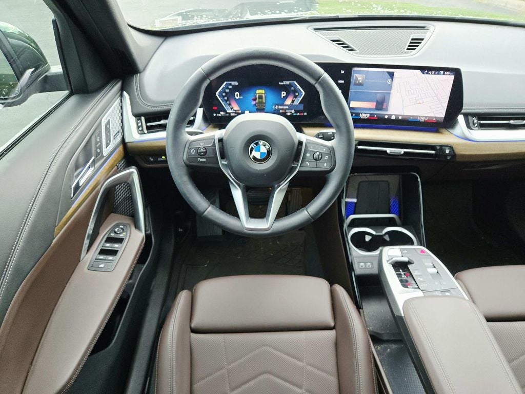 2025 BMW X1 xDrive28i