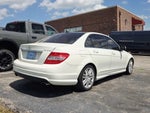 2009 Mercedes-Benz C-Class C 300 Luxury 4MATIC®
