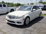 2009 Mercedes-Benz C-Class C 300 Luxury 4MATIC®