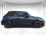 2025 MINI John Cooper Works Signature