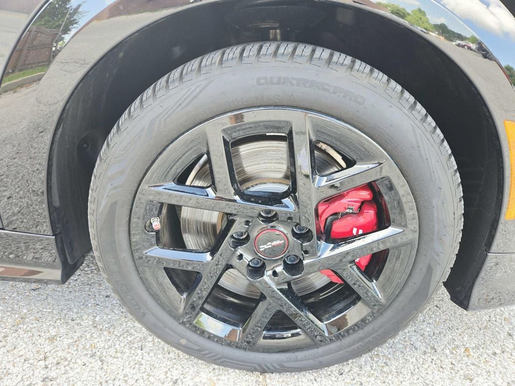 2025 MINI John Cooper Works Signature