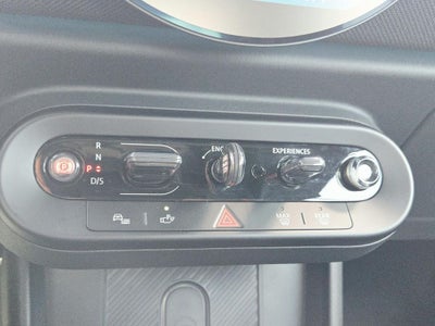 2025 MINI John Cooper Works Signature