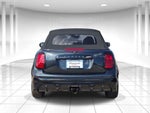 2025 MINI John Cooper Works Signature