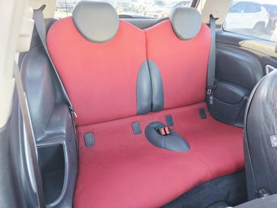 2006 MINI Cooper S Base