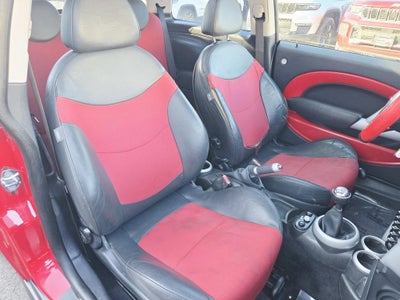 2006 MINI Cooper S Base