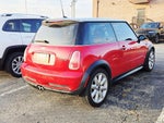 2006 MINI Hardtop 2 Door Cooper S