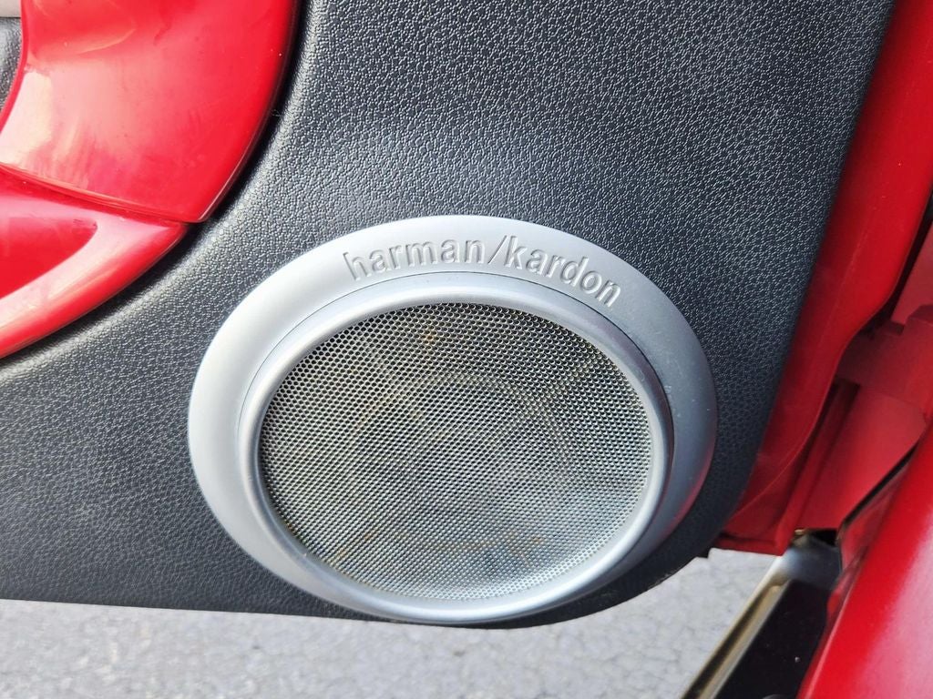 2006 MINI Cooper S Base