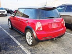 2006 MINI Hardtop 2 Door Cooper S