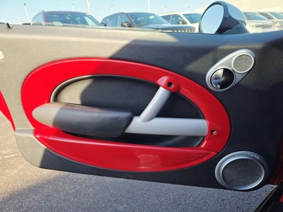 2006 MINI Cooper S Base