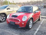 2006 MINI Hardtop 2 Door Cooper S