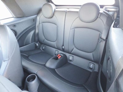 2019 MINI Convertible Classic Cooper S