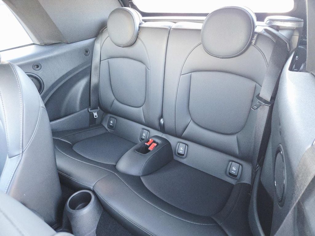 2019 MINI Convertible Classic Cooper S