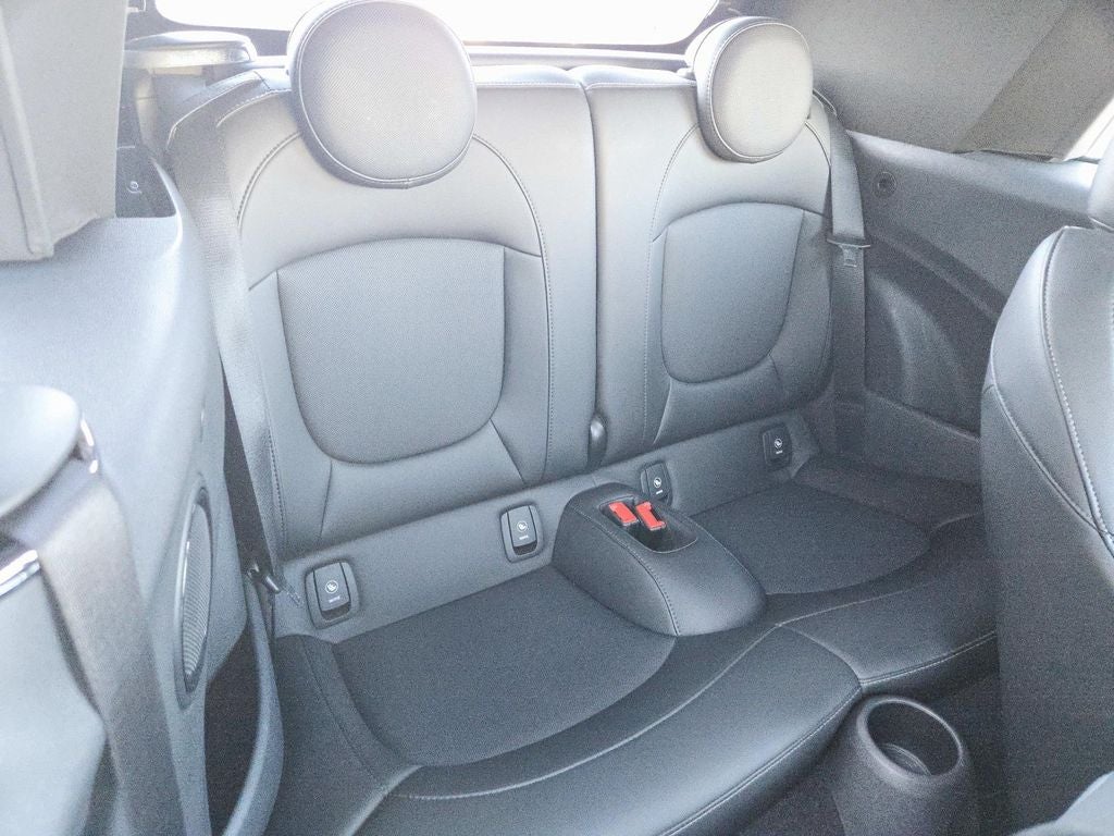 2019 MINI Convertible Classic Cooper S