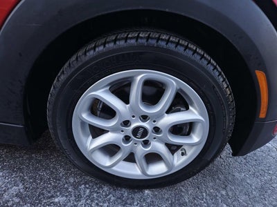 2019 MINI Convertible Classic Cooper S