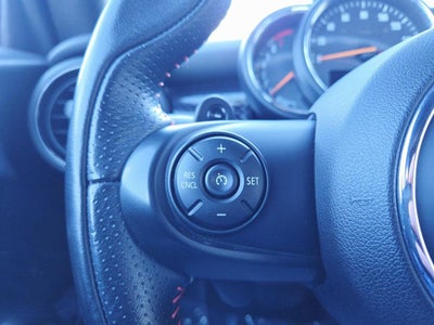 2019 MINI Convertible Classic Cooper S