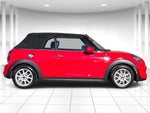 2019 MINI Convertible Classic Cooper S