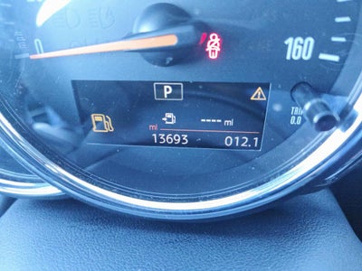 2019 MINI Convertible Classic Cooper S