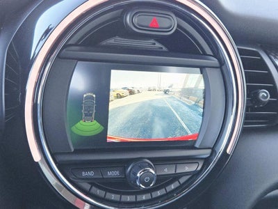 2019 MINI Convertible Classic Cooper S