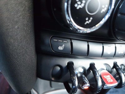 2019 MINI Convertible Classic Cooper S