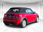 2019 MINI Convertible Classic Cooper S