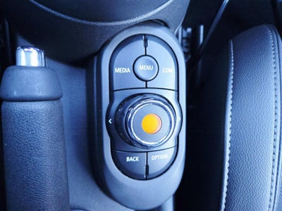 2019 MINI Convertible Classic Cooper S