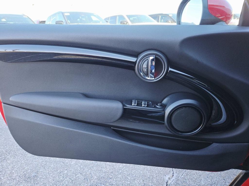 2019 MINI Convertible Classic Cooper S