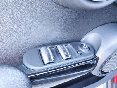 2019 MINI Convertible Classic Cooper S